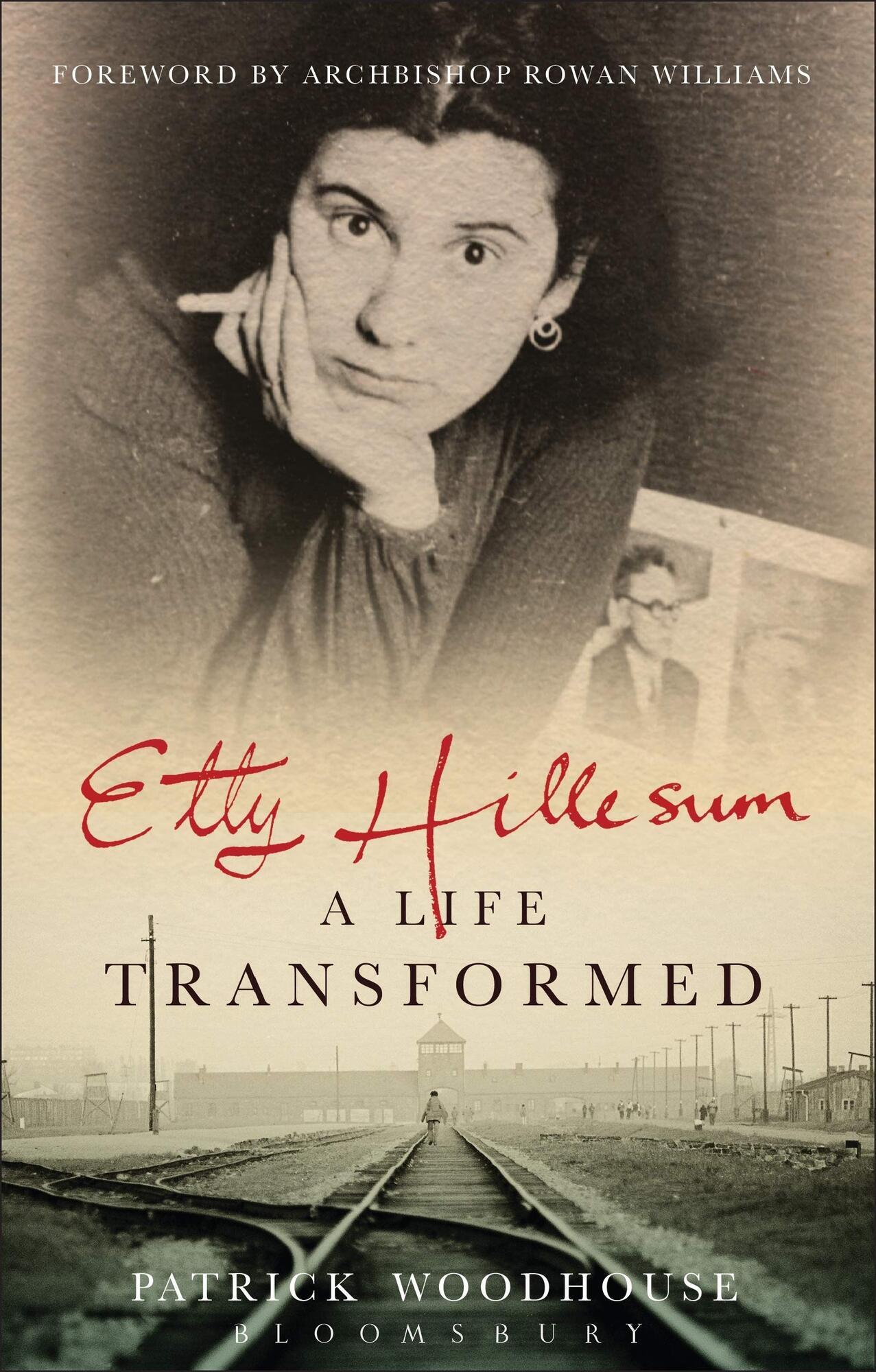 Etty Hillesum A Life Transformed