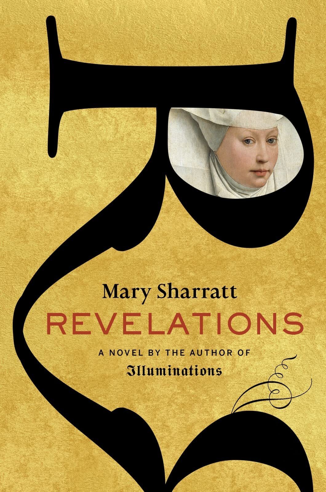 Mary Sharratt