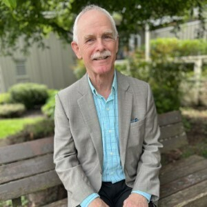 Ken Irwin Lay Minister