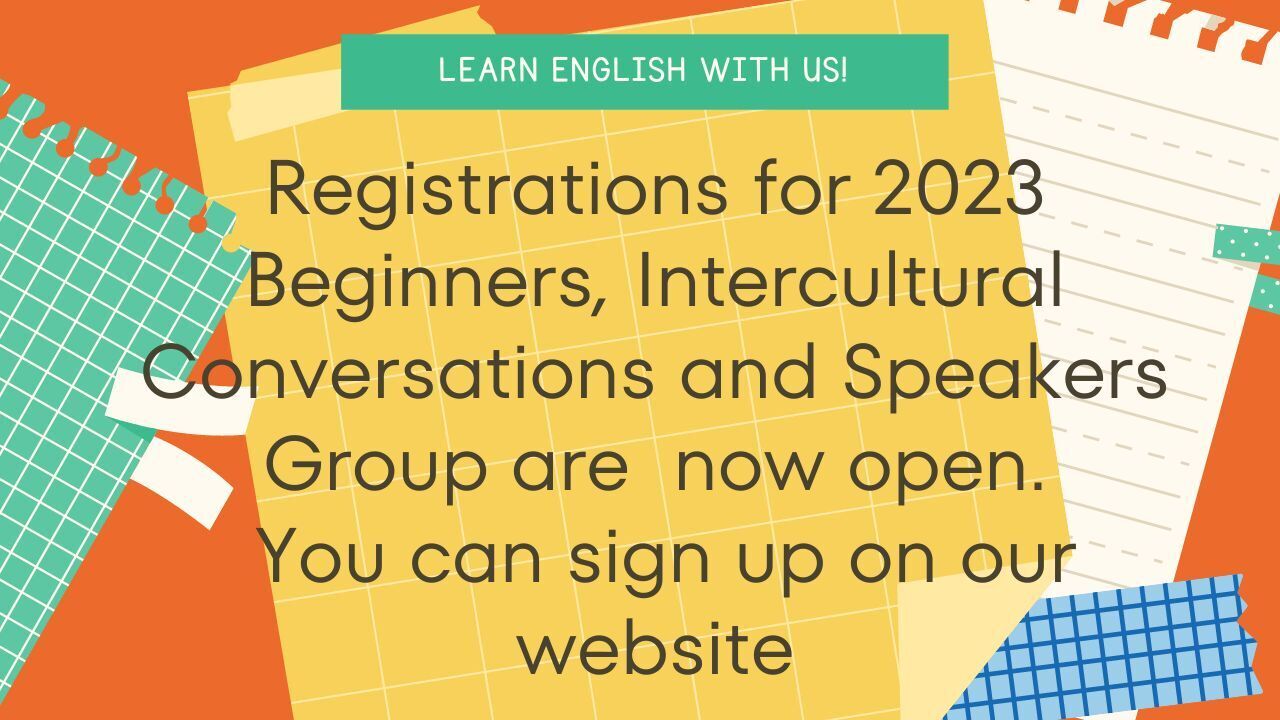 ELL Registration link to form