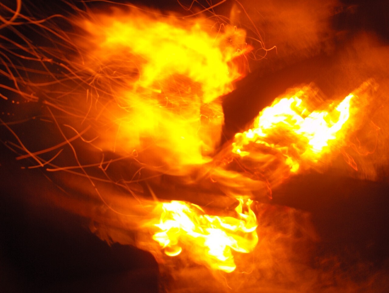 Header Image for Rev. Julie - May 26th 2023