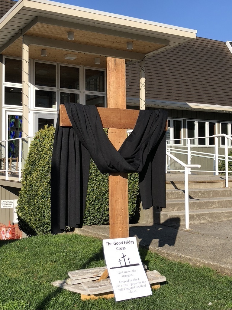 Header Image for Rev. Will Sparks - September 22, 2023