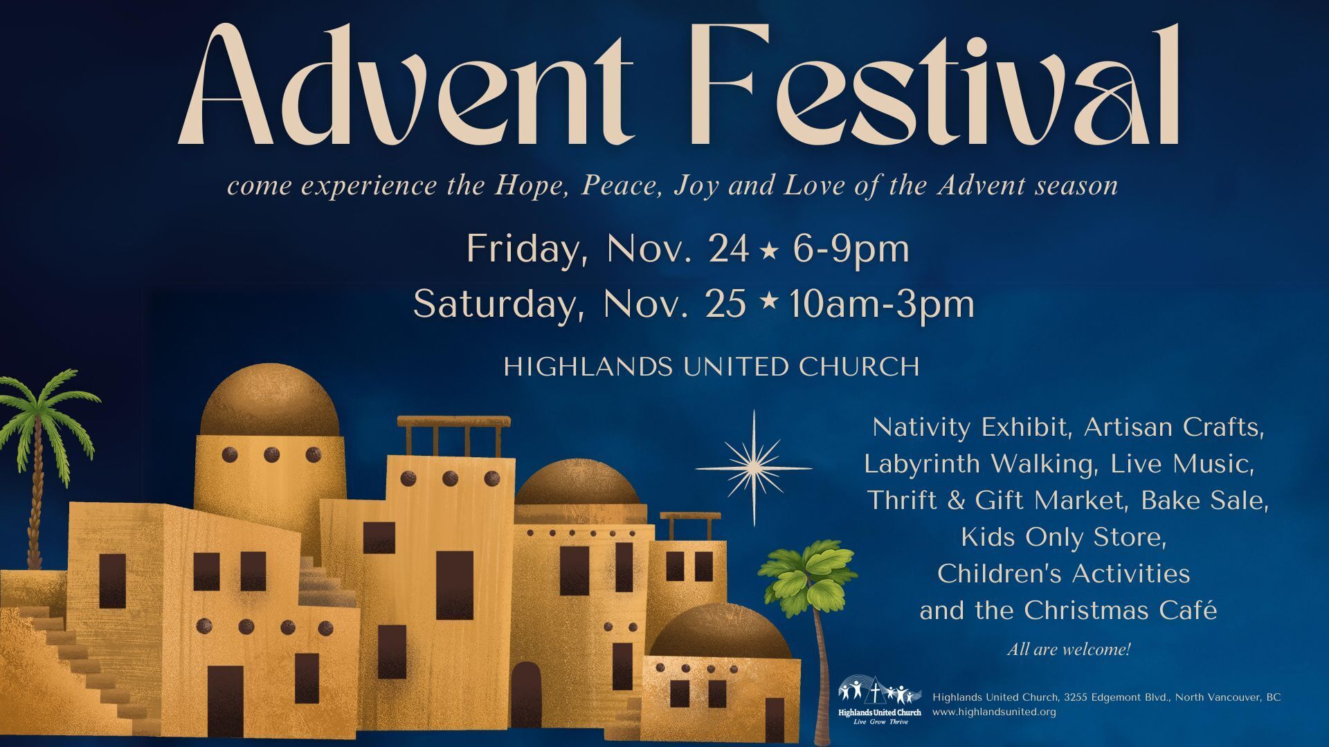 Advent Festival Poster Rev 2