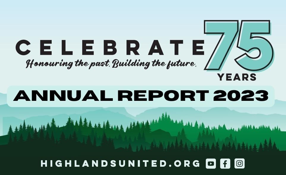Annual Report 2023 Presented at 2024