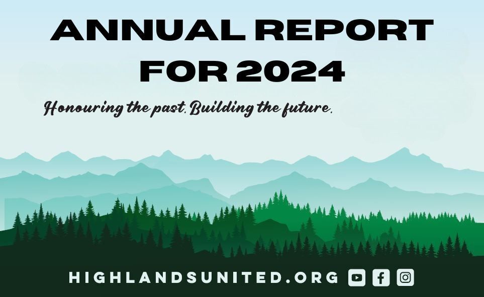 Annual Report place holder