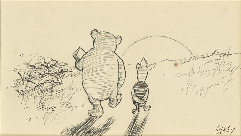 Header Image for Ministers Musing May 9,2025