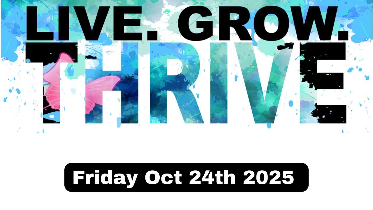 Highlights heading  Oct 24 2025