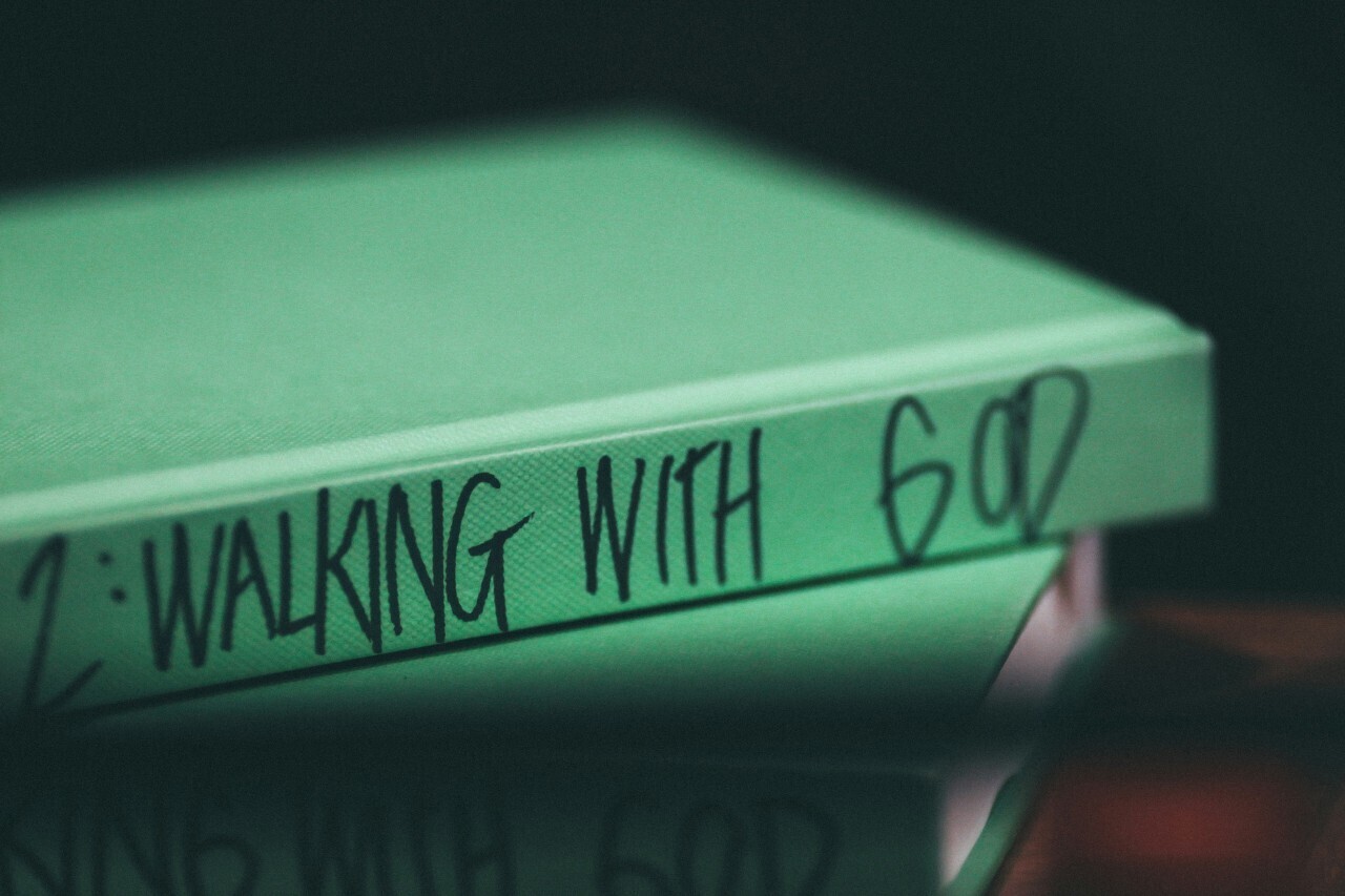 Header Image for Minister Musing 14th Nov 2025