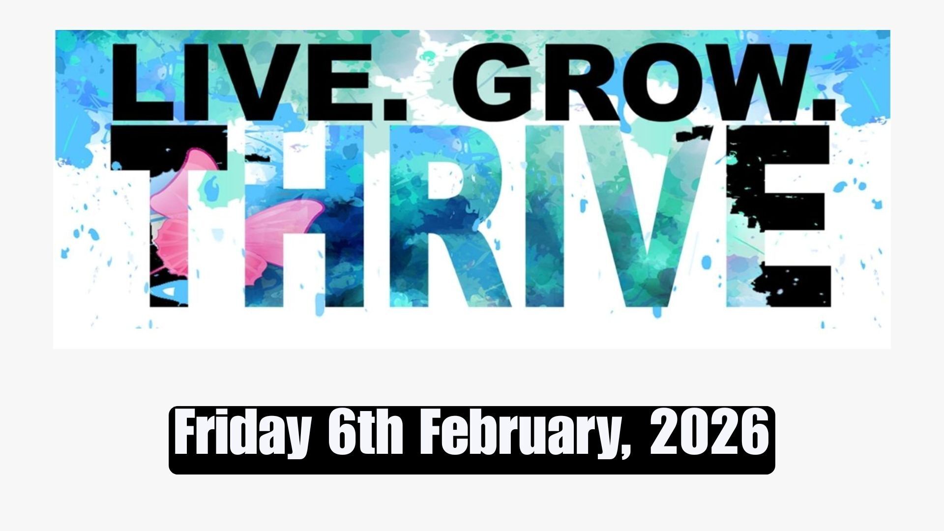 Highlights heading  06 Feb  2026