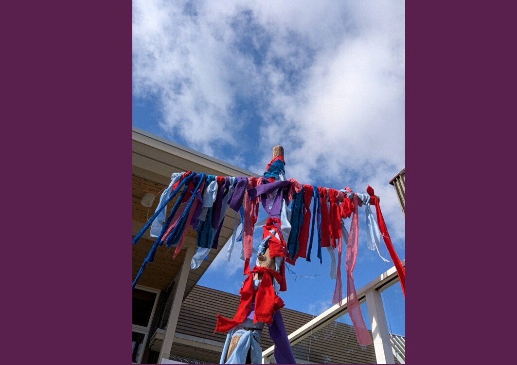 Header Image for Ministers Musing -March 6th, 2026 - Rev Will Sparks