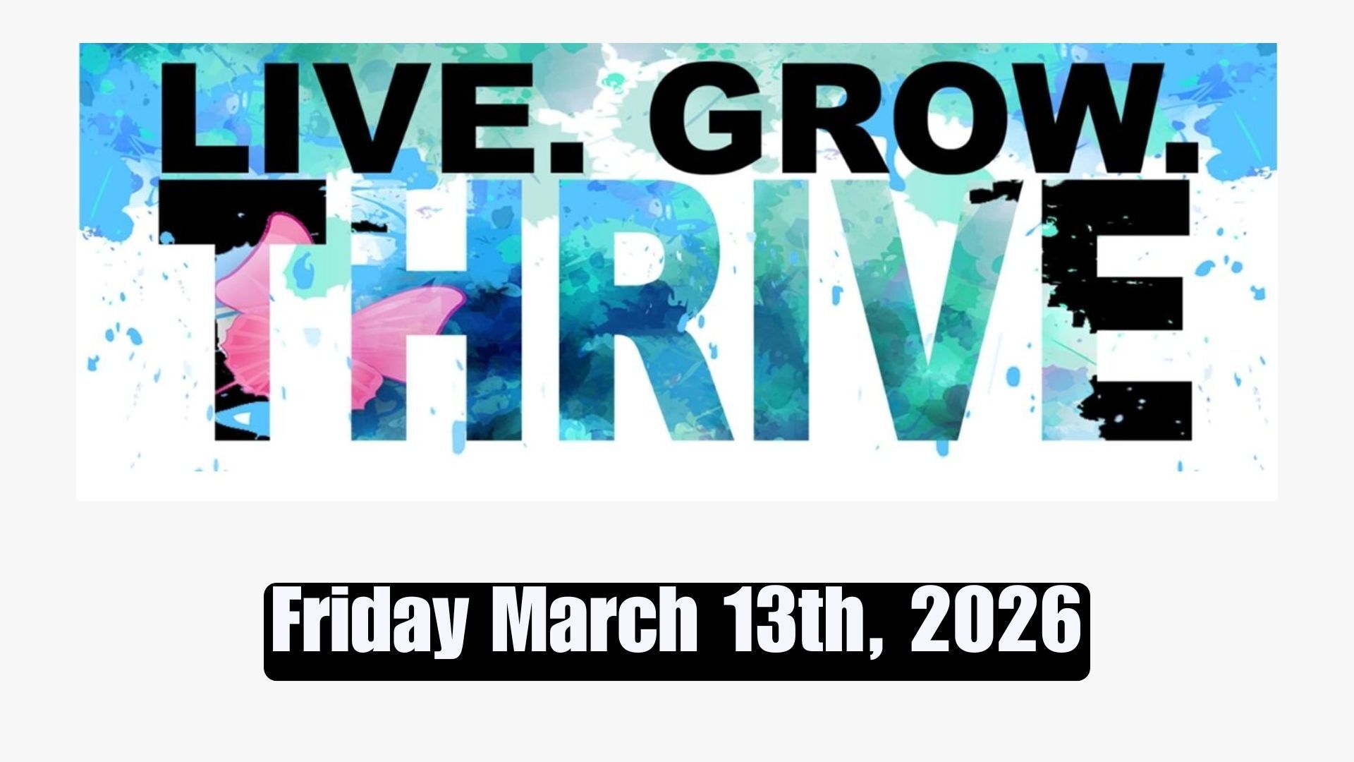 Highlights heading Mar 13th 2026