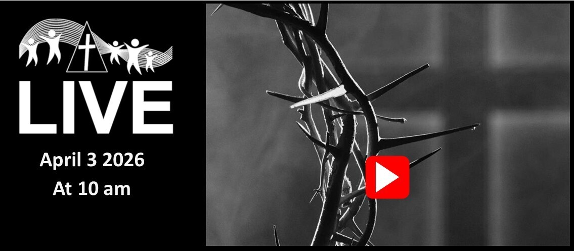 Good Friday YouTube Link