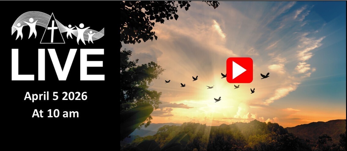 Easter Sunday YouTube Link